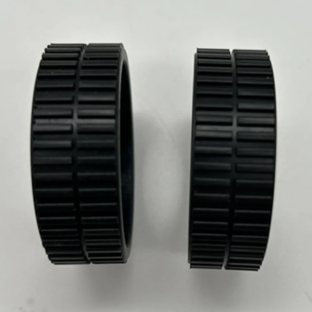 Cleaning Robot Tire Tire 2x Exquisite And Delicate Extend Tire Life Highly Match Non-slip Reduce Tire Wear Brand New
Cleaning Robot Tire Tire 2x Exquisite And Delicate Extend Tire Life Highly Match Non-slip Reduce Tire Wear Brand New