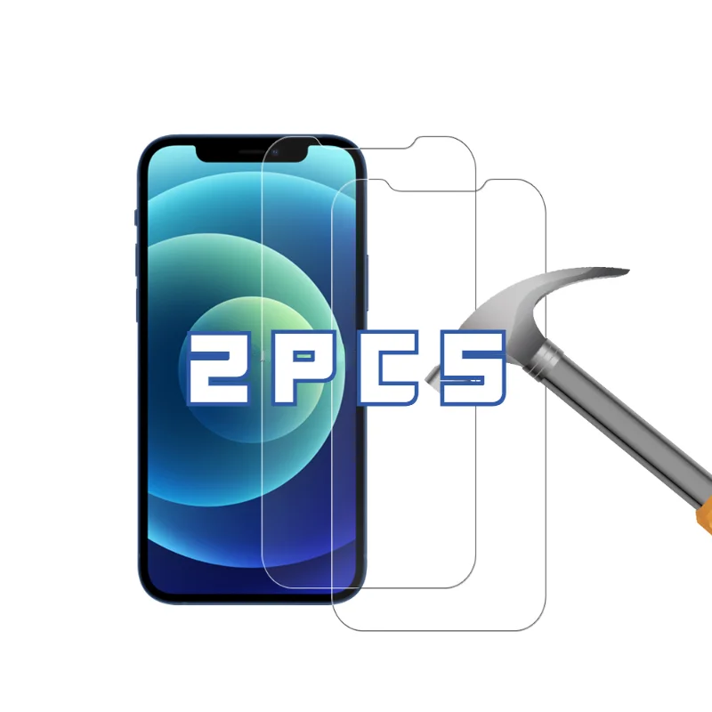 Закаленное стекло 2.5D с полным покрытием для iphone, 2 шт., Защита экрана для iphone 12, 13, 11 Pro Max, 14, 15 Plus, 7, 8Plus, X, XR, XS Max
Закаленное стекло 2.5D с полным покрытием для iphone, 2 шт., Защита экрана для iphone 12, 13, 11 Pro Max, 14, 15 Plus, 7, 8Plus, X, XR, XS Max
