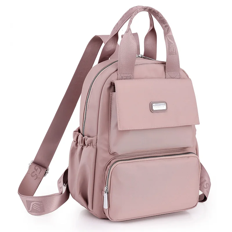 Кожаный рюкзак, женский, модный, универсальный, Повседневный, из искусственной кожи, через плечо, школьный рюкзак большой емкости, для путешествий, для девочек и студентов
Кожаный рюкзак, женский, модный, универсальный, Повседневный, из искусственной кожи, через плечо, школьный рюкзак большой емкости, для путешествий, для девочек и студентов