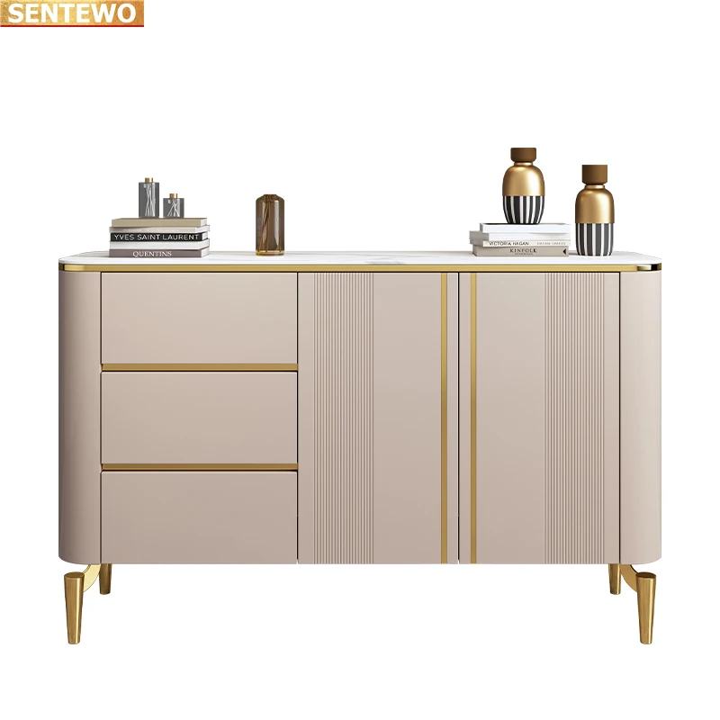 Kitchen Luxury Wooden Sideboard Locker Cabinet Aparador Cassettiera Drawer Mueble Auxiliares Cocina Living Dining Room Furniture
Kitchen Luxury Wooden Sideboard Locker Cabinet Aparador Cassettiera Drawer Mueble Auxiliares Cocina Living Dining Room Furniture