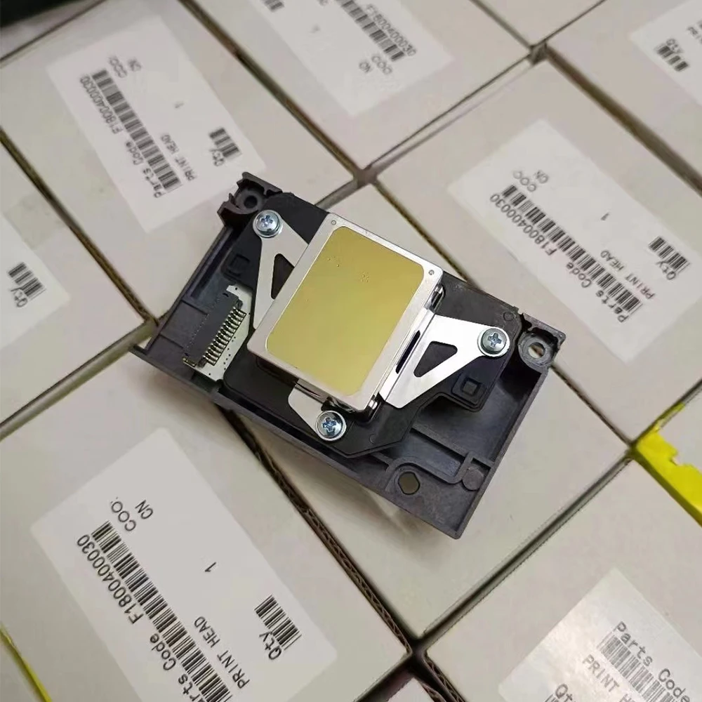 100% Original New R1390 Head For Epson Printhead R270 R1390 R1400 R1410 R1430 L1800 F173050 F173060 Printhead
100% Original New R1390 Head For Epson Printhead R270 R1390 R1400 R1410 R1430 L1800 F173050 F173060 Printhead