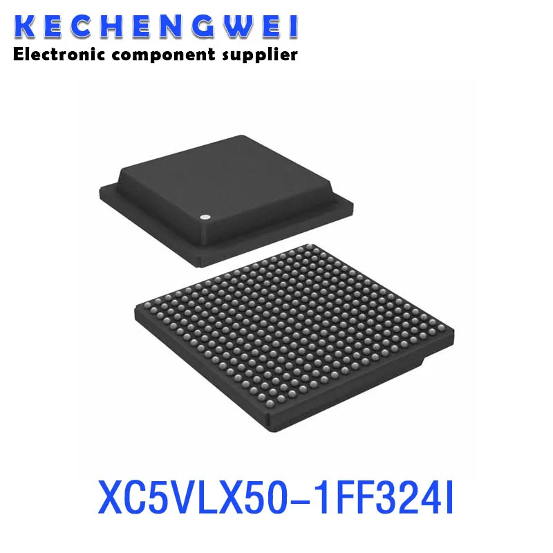 XC5VLX50-1FF324I BGA324 встроенные интегральные схемы (ICs)-FPGAs (блок программируемых полевых ворот)
XC5VLX50-1FF324I BGA324 встроенные интегральные схемы (ICs)-FPGAs (блок программируемых полевых ворот)