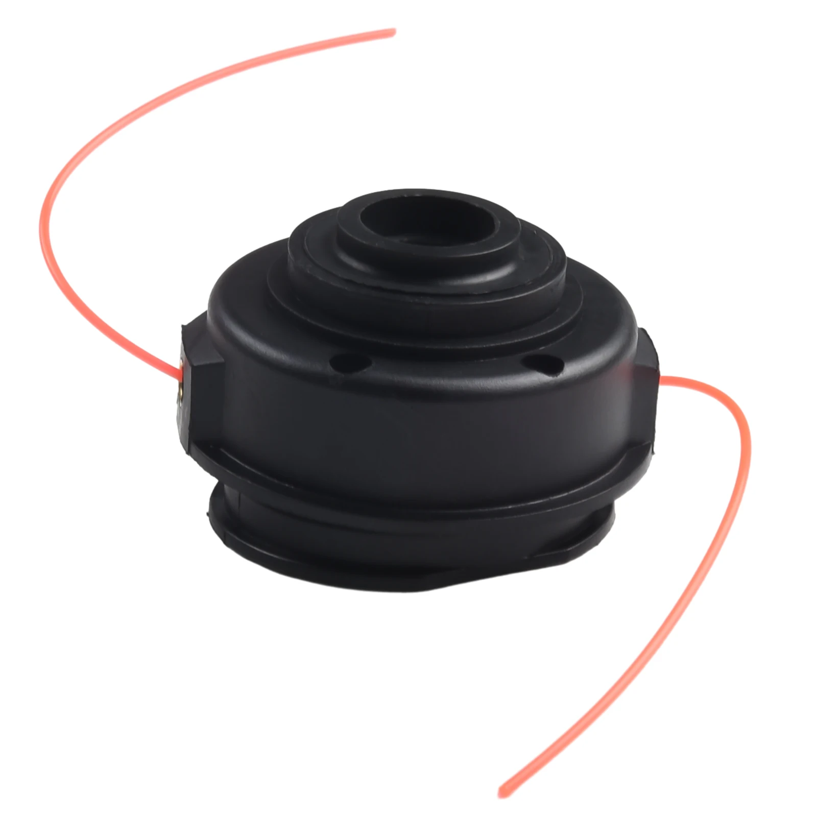 1pcs Trimmer Head With Two Bump Knob For Craftsman String Trimmer Wc205 Wc210 Wc215 Wc2200 Ws205 Ws210 Ws215 Ws2200 Mower Parts
1pcs Trimmer Head With Two Bump Knob For Craftsman String Trimmer Wc205 Wc210 Wc215 Wc2200 Ws205 Ws210 Ws215 Ws2200 Mower Parts
