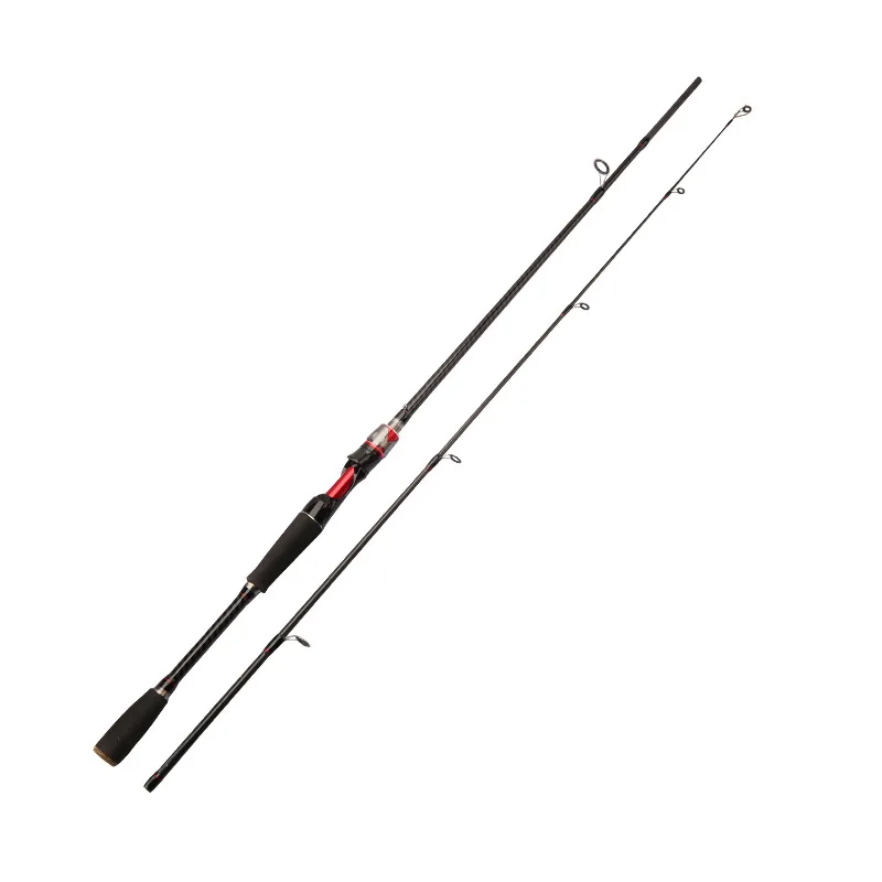 New product sea fishing rod, fiberglass sea fishing rod, super hard long throw rod 2023
New product sea fishing rod, fiberglass sea fishing rod, super hard long throw rod 2023