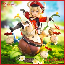 Genshin impact game Klee handmade high-quality cos spark Knight animation two-dimensional game peripheral model ornaments
Genshin impact game Klee handmade high-quality cos spark Knight animation two-dimensional game peripheral model ornaments