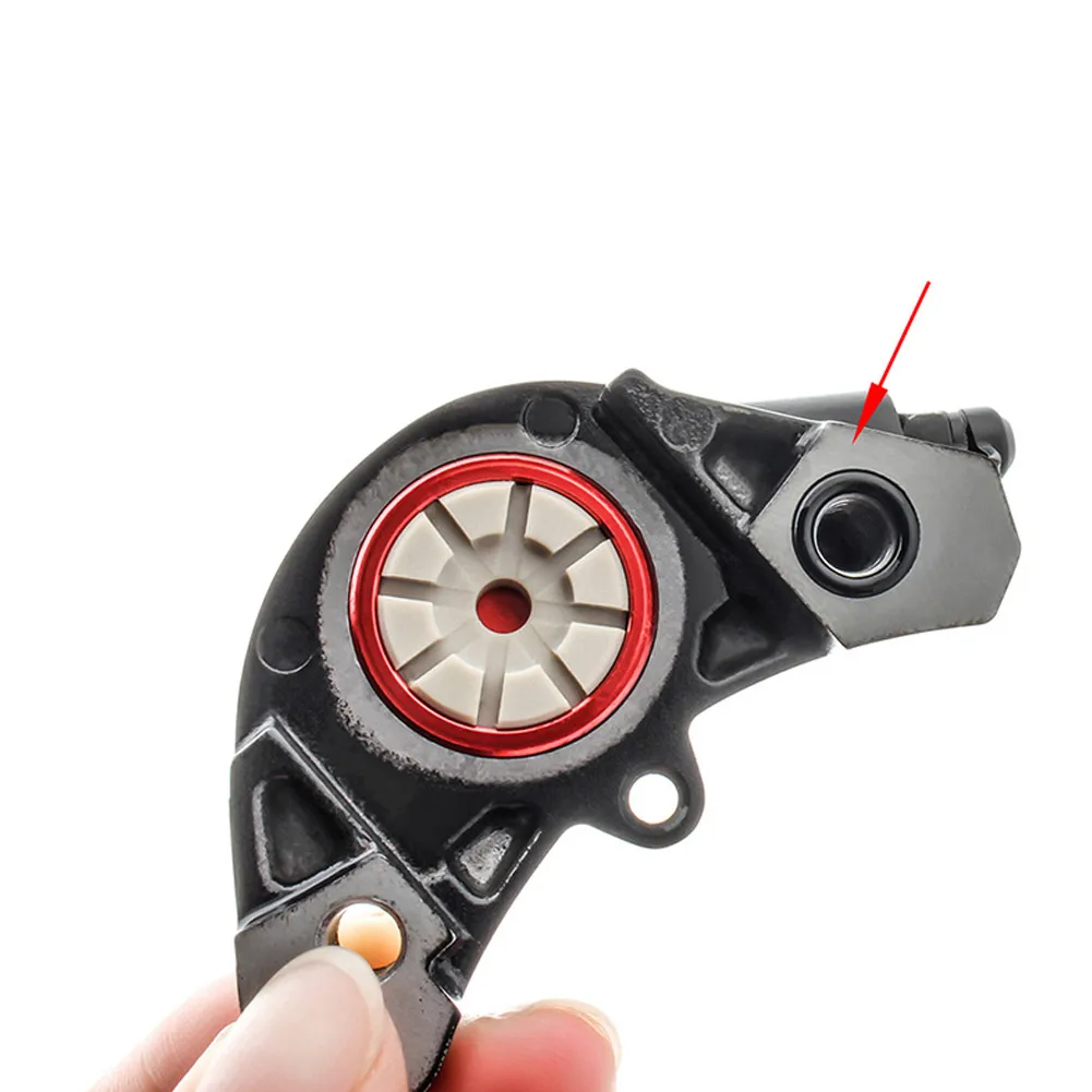 Gasket Bike O-Ring Replacement 6pcs/set 8/9mm Accessories Caliper Disc Brake Five-wire Body Hydraulic Parts Useful
Gasket Bike O-Ring Replacement 6pcs/set 8/9mm Accessories Caliper Disc Brake Five-wire Body Hydraulic Parts Useful