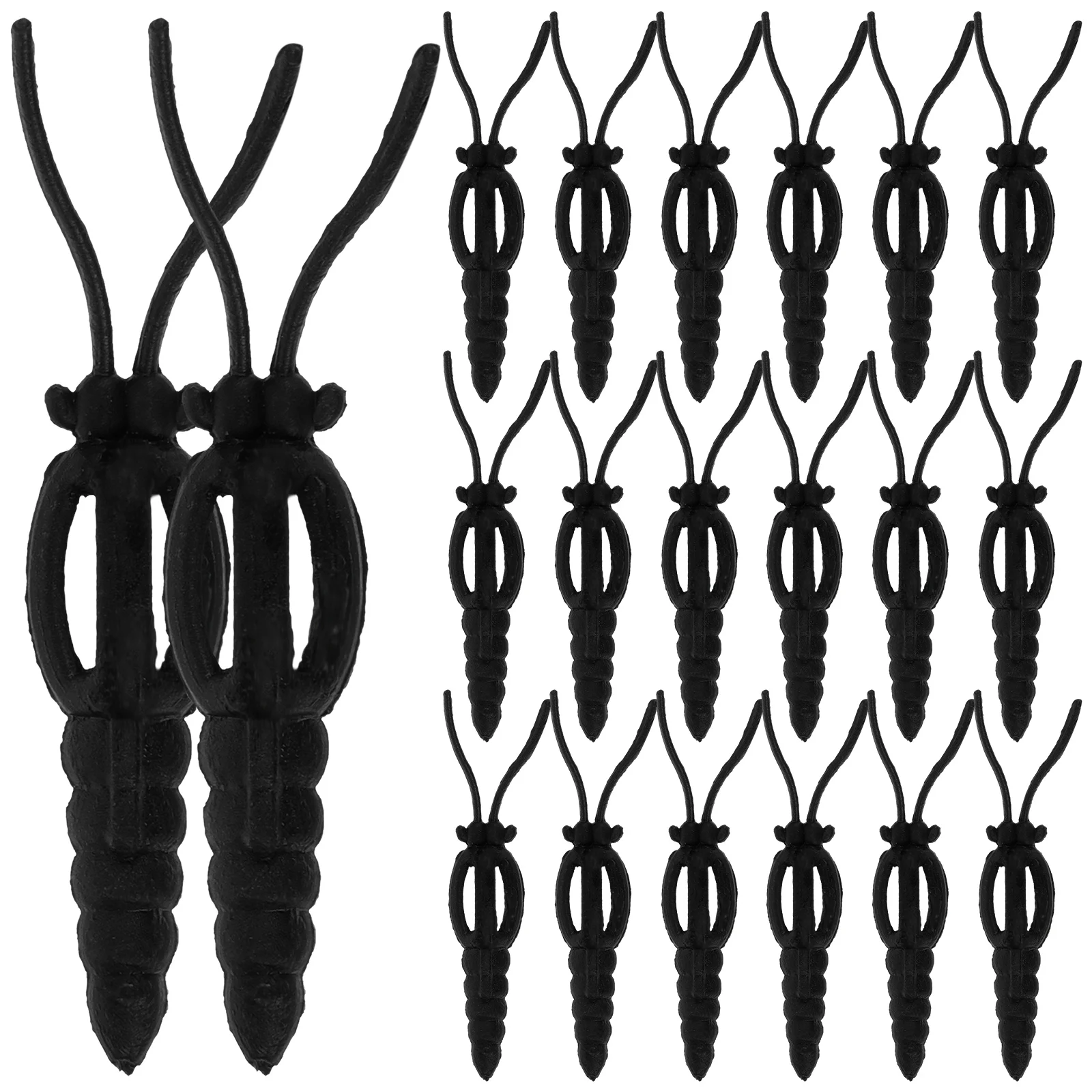 20 Pcs Butterfly Heart Making DIY Material Accessories Plastic Antenna Materials Toy
20 Pcs Butterfly Heart Making DIY Material Accessories Plastic Antenna Materials Toy