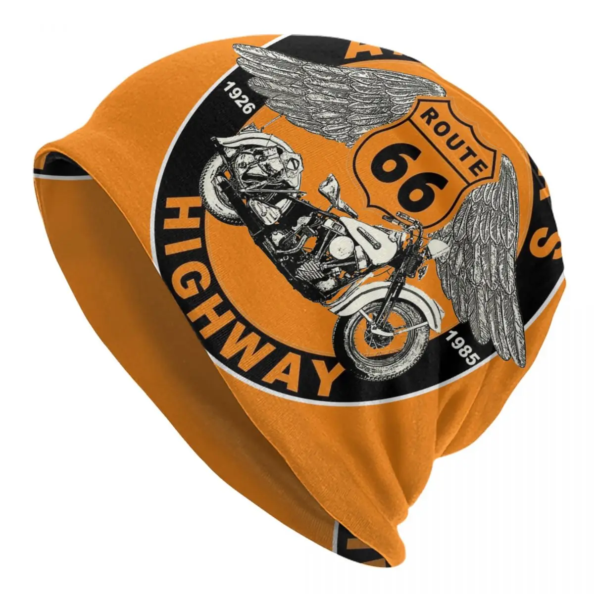 Motorcycle America Highway Cap The Route 66 Hip Hop Men Women Outdoor Skullies Beanies Hat Summer Warm Multifunction Bonnet Hats
Motorcycle America Highway Cap The Route 66 Hip Hop Men Women Outdoor Skullies Beanies Hat Summer Warm Multifunction Bonnet Hats