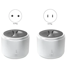 Portable Household Ultrasonic Cleaning Machine Eyeglasses Denture Cleaner Ultrasonic Mini Cleaner
Portable Household Ultrasonic Cleaning Machine Eyeglasses Denture Cleaner Ultrasonic Mini Cleaner