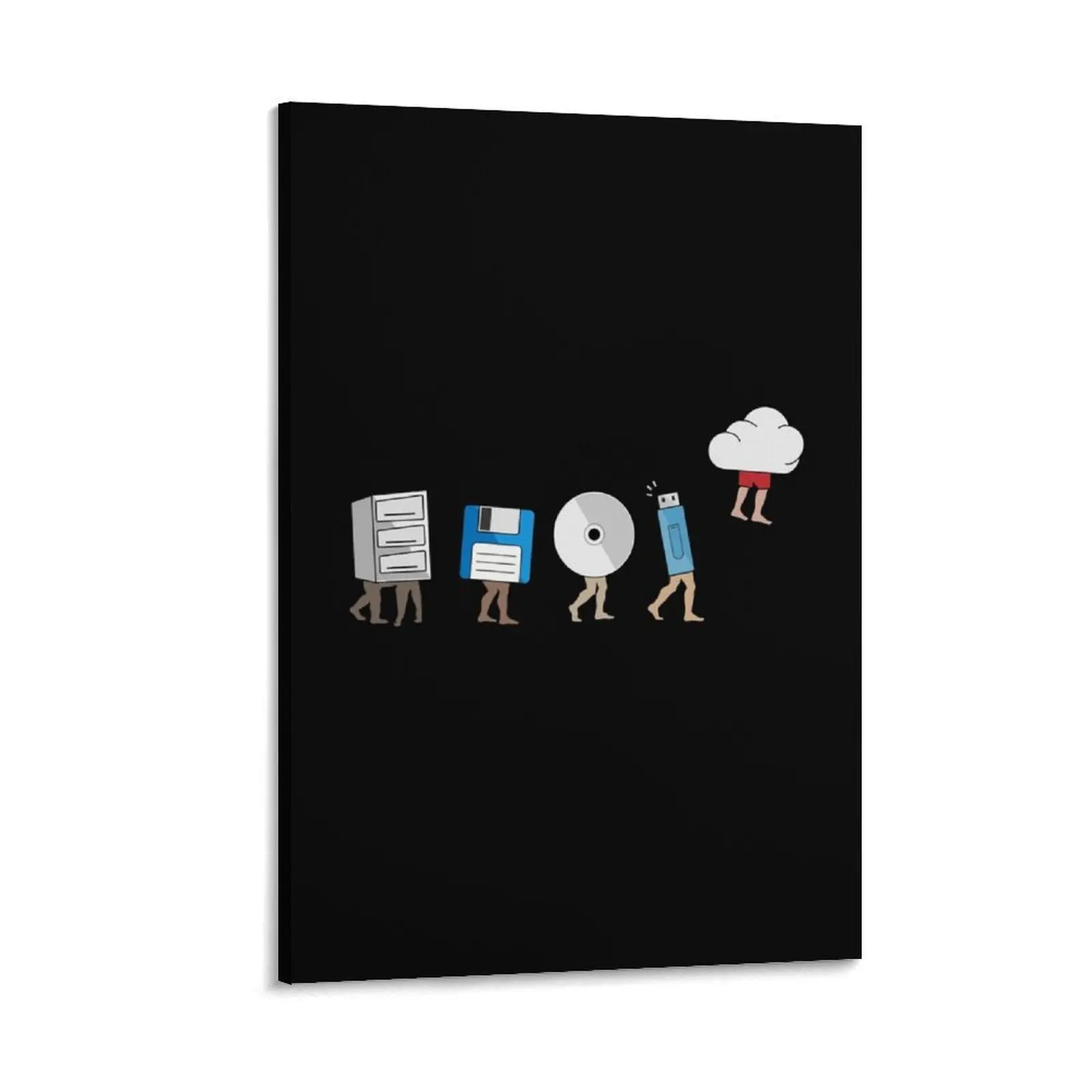 Cloud Computing - Tech evolution of cloud Canvas Painting anime poster poster anime
Cloud Computing - Tech evolution of cloud Canvas Painting anime poster poster anime