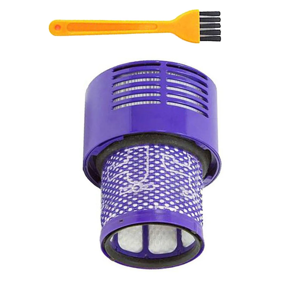 Моющийся фильтр Hepa для Dyson V10 SV12, циклонные фильтры для пылесоса, полная очистка, запасные части
Моющийся фильтр Hepa для Dyson V10 SV12, циклонные фильтры для пылесоса, полная очистка, запасные части