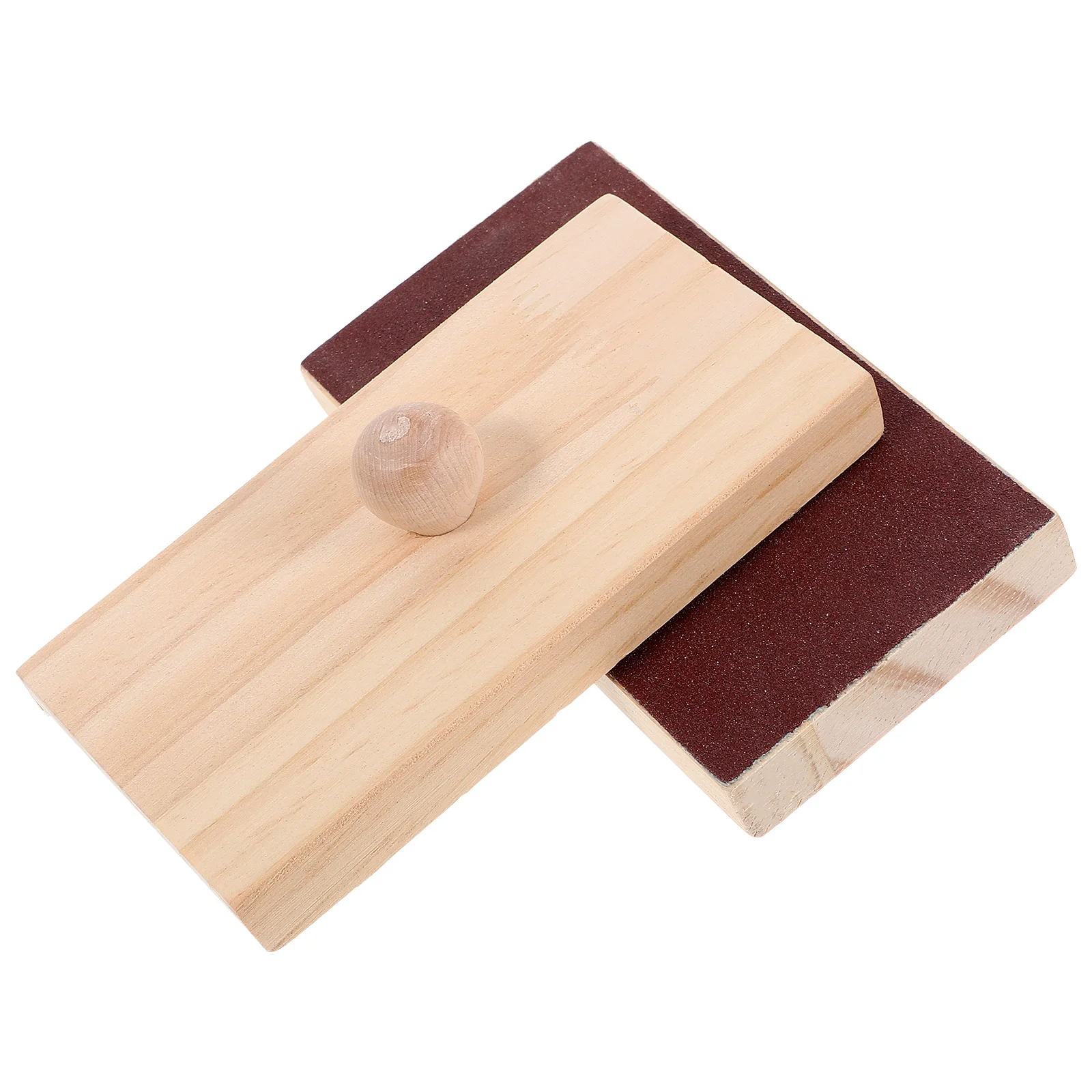 2 Pcs Early Education Musical Instrument Toy Blocks Toys Castanets Finger Instruments Percussion Kids
2 Pcs Early Education Musical Instrument Toy Blocks Toys Castanets Finger Instruments Percussion Kids
