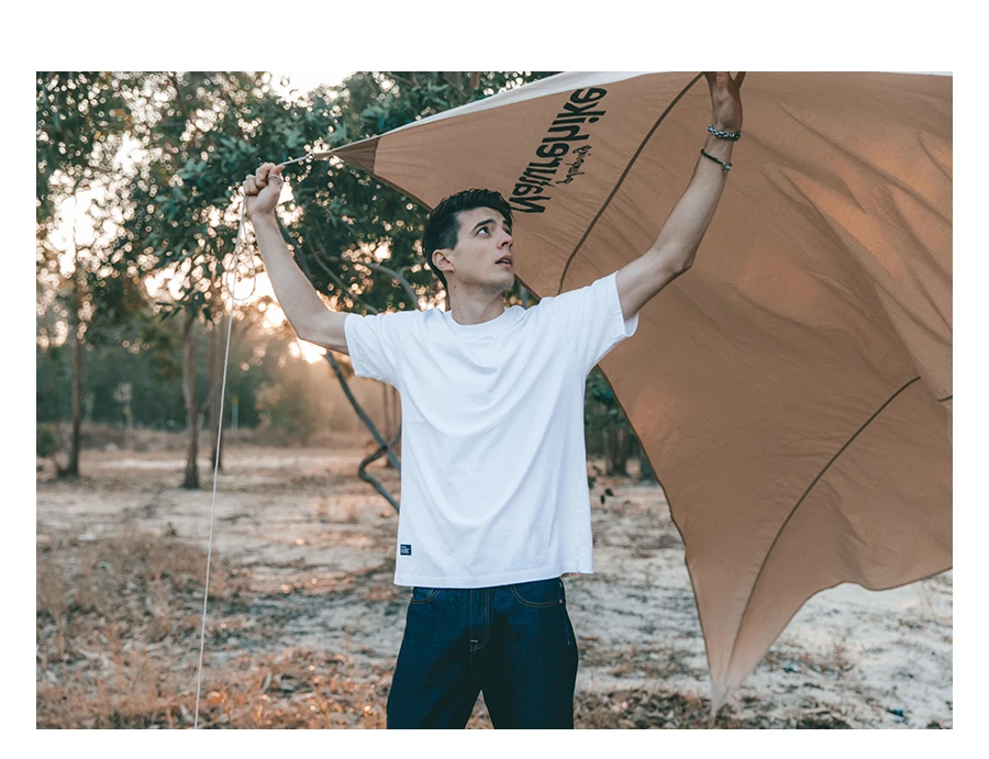2023 Summer 100% Cotton T-shirt Men High Quality Drop Sleeve Solid Color Loose Tshirts Oversize Tops
2023 Summer 100% Cotton T-shirt Men High Quality Drop Sleeve Solid Color Loose Tshirts Oversize Tops