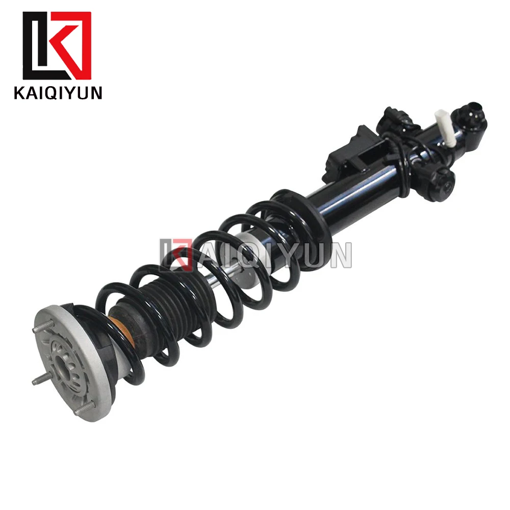 

Rear Suspension Shock Absorber Assembly with EDC VDC For BMW F10 523i 528i 530i 535i 550i M5 xDrive 2WD 37126796860 37126796859