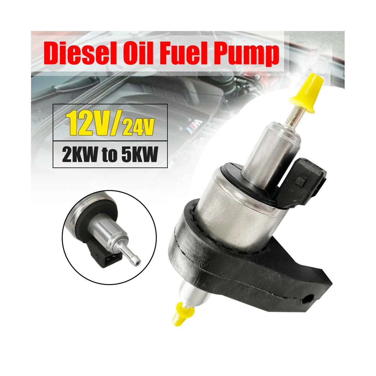 Автомобильный парковочный обогреватель, 12 В, 1 кВт-8 кВт, топливный насос, воздушный парковочный обогреватель, необработанный масляный насос, стояночный обогреватель с кронштейном
Автомобильный парковочный обогреватель, 12 В, 1 кВт-8 кВт, топливный насос, воздушный парковочный обогреватель, необработанный масляный насос, стояночный обогреватель с кронштейном