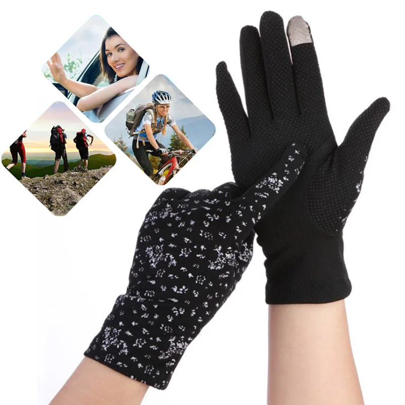 1PCS Summer Spring Lady Touch Screen Anti Uv Slip Resistant Driving Glove Breathable Guantes Women Pink Sunscreen Stretch Gloves
1PCS Summer Spring Lady Touch Screen Anti Uv Slip Resistant Driving Glove Breathable Guantes Women Pink Sunscreen Stretch Gloves