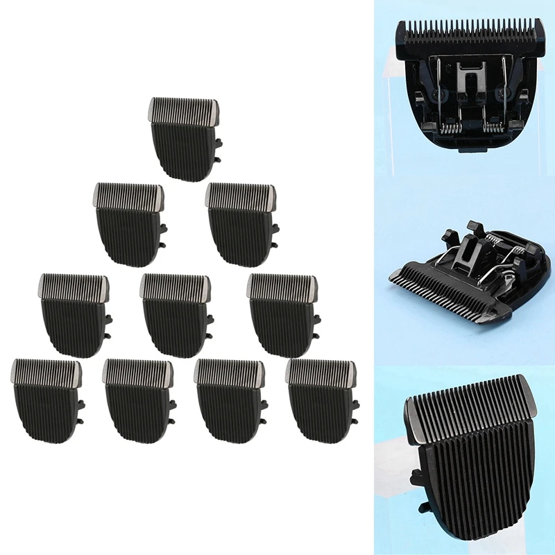 Electric Clipper Head For Baorun P2 P3 P6 P9 S1 LILI ZP-295 ZP-293 Ceramic Titanium Knife Pet Hair Trimmer Blade
Electric Clipper Head For Baorun P2 P3 P6 P9 S1 LILI ZP-295 ZP-293 Ceramic Titanium Knife Pet Hair Trimmer Blade