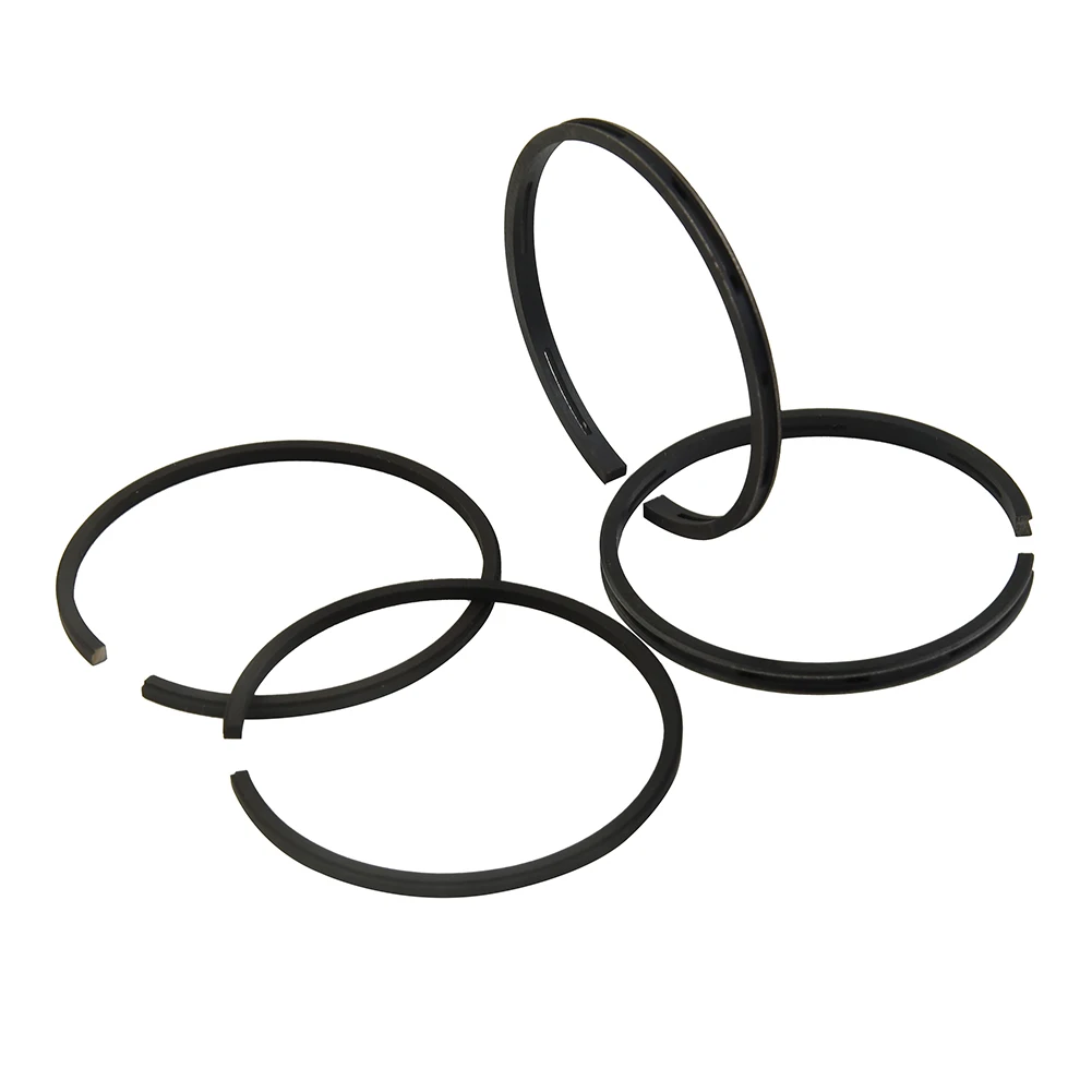 6pcs Air Compressor Piston Ring Kit Oil Ring Air Pump Accessories Parts 50, 49, 51 Tools Accessories New Arrival
6pcs Air Compressor Piston Ring Kit Oil Ring Air Pump Accessories Parts 50, 49, 51 Tools Accessories New Arrival