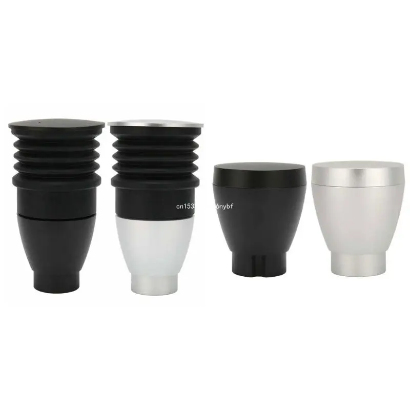 Espresso Bean Grinder Bin Hand Pressure Grinder Bean Bin with Silicone Bellow Dropship
Espresso Bean Grinder Bin Hand Pressure Grinder Bean Bin with Silicone Bellow Dropship