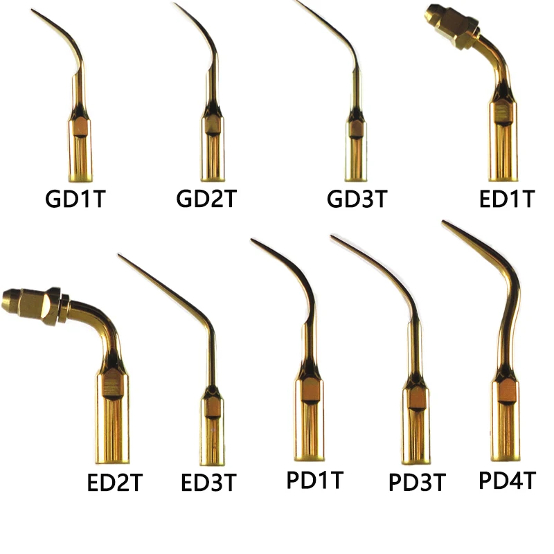 Ultrasonic Scaler Tips Endo Perio Dental Scaling Fit EMS Woodpecker Handpiece Dentistry Instrument Whitening Teeth Tools Needle
Ultrasonic Scaler Tips Endo Perio Dental Scaling Fit EMS Woodpecker Handpiece Dentistry Instrument Whitening Teeth Tools Needle