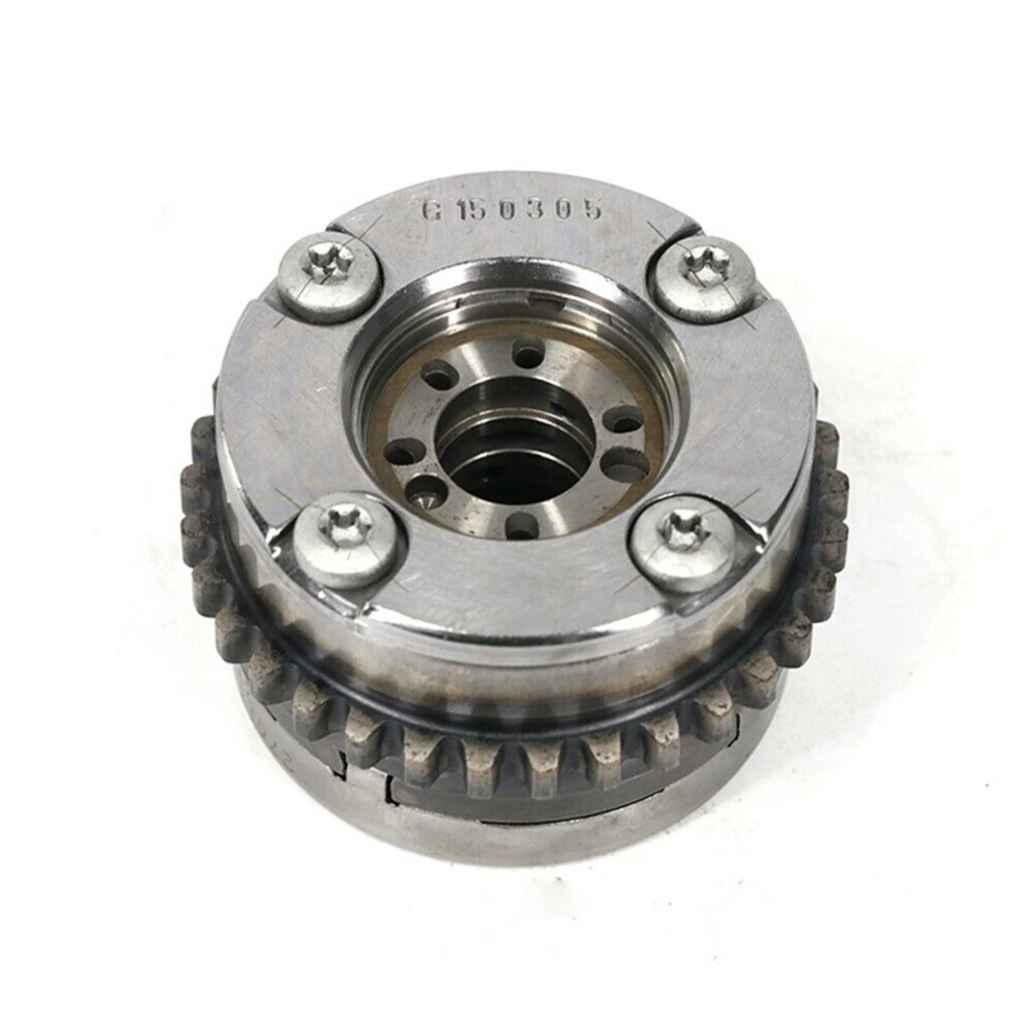 Brand New Intake Right Camshaft Adjuster For Mercedes-Benz E350 C350 ML350 2760501647 Automobile Professional Accessories
Brand New Intake Right Camshaft Adjuster For Mercedes-Benz E350 C350 ML350 2760501647 Automobile Professional Accessories