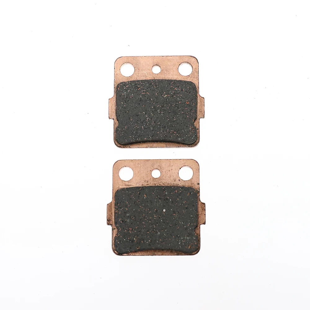 USERX Motorcycle Disc brake pads Copper based ceramics For FA084 KX RM YZ YFM CR CRF ATC TRX 80 85 150 200 250 300 400 420 500
USERX Motorcycle Disc brake pads Copper based ceramics For FA084 KX RM YZ YFM CR CRF ATC TRX 80 85 150 200 250 300 400 420 500
