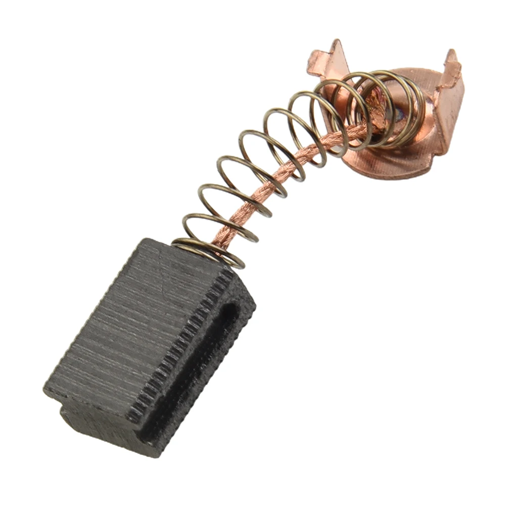 For Performance Power PAG600 Angle Grinder Long lasting Carbon Brush Brushes for Power PAG600 Angle Grinder Buy Once Use Long
For Performance Power PAG600 Angle Grinder Long lasting Carbon Brush Brushes for Power PAG600 Angle Grinder Buy Once Use Long
