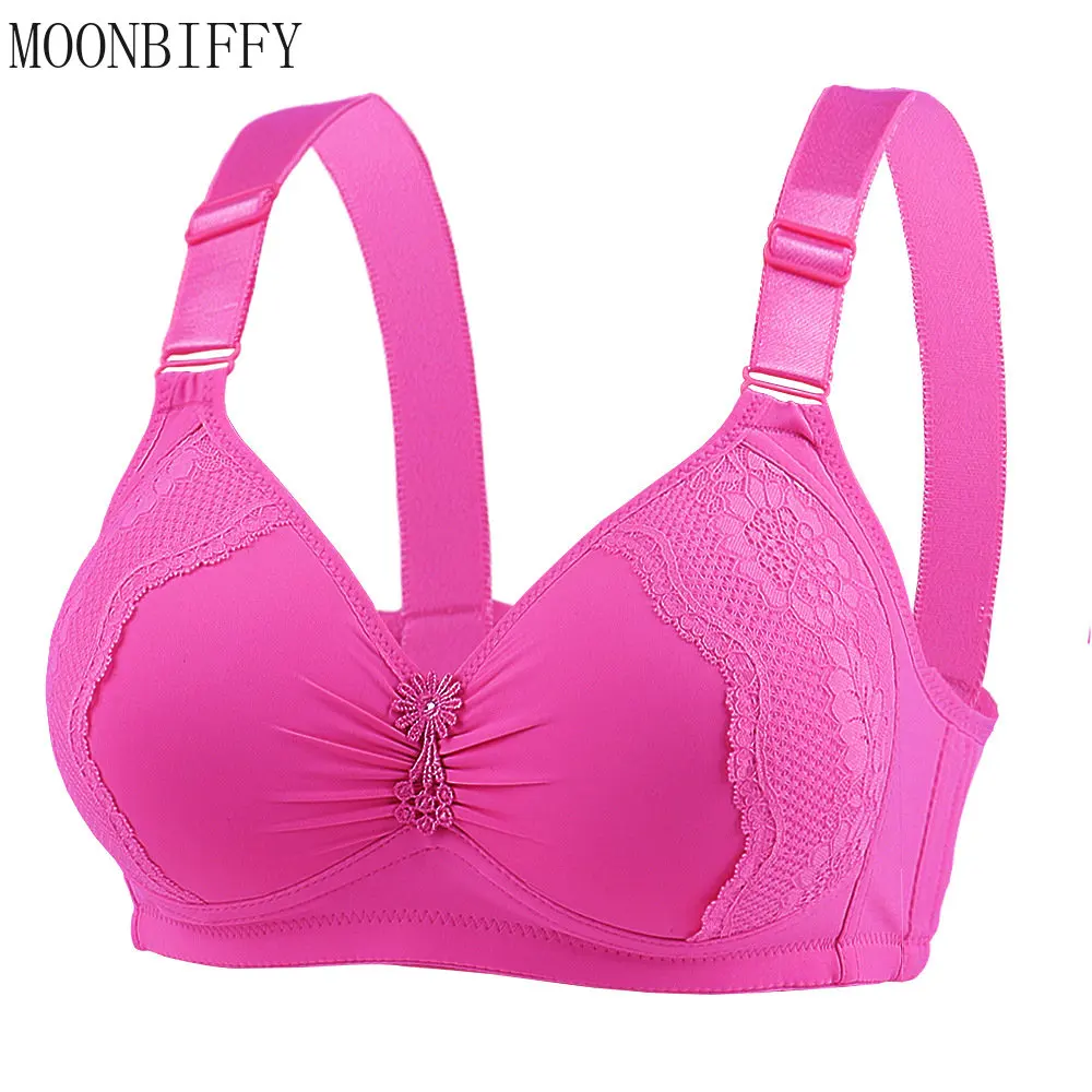 Sexy Lingerie Bras Push Up Brassiere Mommy Girls Seamless Bralette Underwear Female Lingerie Underwear 42-48 C Cup Soutien Gorge
Sexy Lingerie Bras Push Up Brassiere Mommy Girls Seamless Bralette Underwear Female Lingerie Underwear 42-48 C Cup Soutien Gorge