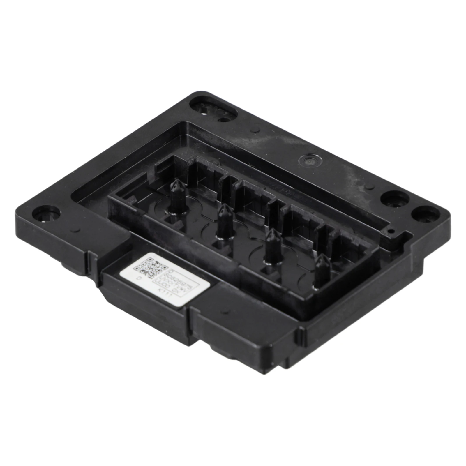 Replacement Print Head Printer for Epson WF7610 WF7620 WF7621 WF3620 WF3640 WF7111 Reliable Durable Simple to Install
Replacement Print Head Printer for Epson WF7610 WF7620 WF7621 WF3620 WF3640 WF7111 Reliable Durable Simple to Install