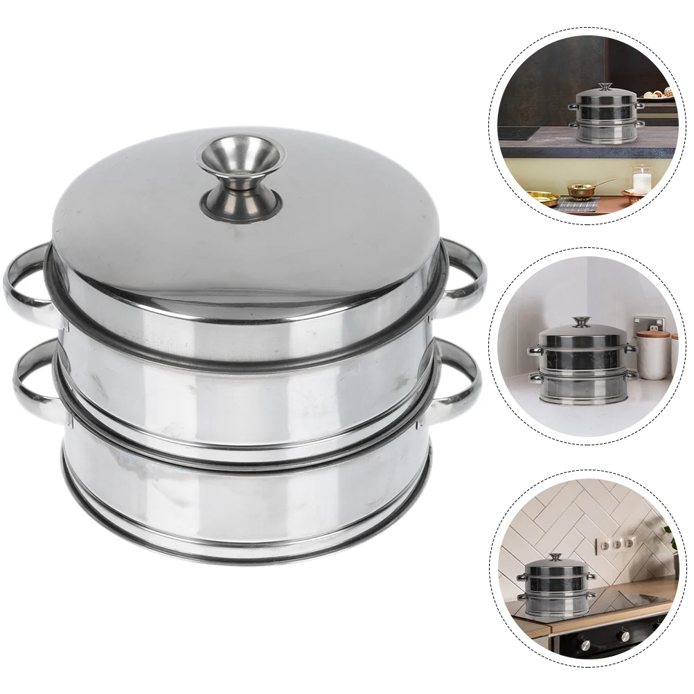 Golden Rabbit Enamelware Cookware Dessert Household Steamer Stainless Steel Kitchen for Food
Golden Rabbit Enamelware Cookware Dessert Household Steamer Stainless Steel Kitchen for Food