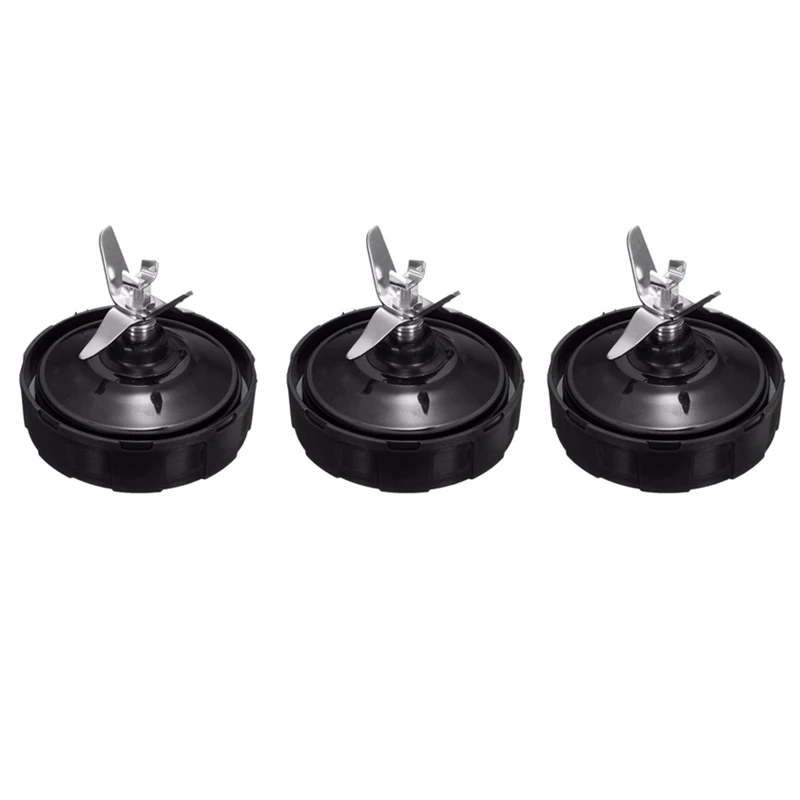 3X 7 Fins Blender Blade Part Juicer Case Mixer Assembly Replacement For Nutri Ninja Pro Auto-IQ Juicer Knife Holder
3X 7 Fins Blender Blade Part Juicer Case Mixer Assembly Replacement For Nutri Ninja Pro Auto-IQ Juicer Knife Holder
