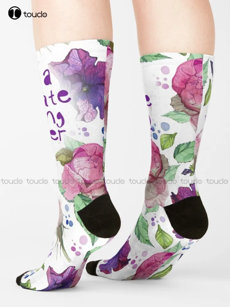 I'M A Delicate F Flower Socks Black Football Socks Cute Pattern Funny Autumn Best Cartoon Harajuku Street Skateboard Socks
I'M A Delicate F Flower Socks Black Football Socks Cute Pattern Funny Autumn Best Cartoon Harajuku Street Skateboard Socks