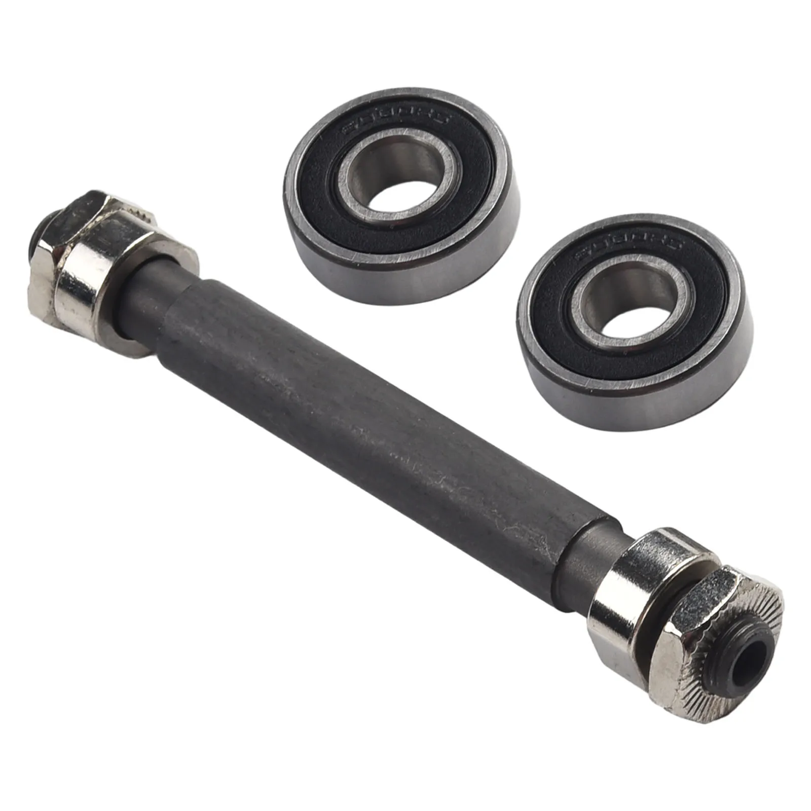 MTB Bike Bicycle Hub Front Rear Axle Steel Wheel Hub Hollow Spindle Shaft Axle Bike Cycling Bicycle Bottom Brackets
MTB Bike Bicycle Hub Front Rear Axle Steel Wheel Hub Hollow Spindle Shaft Axle Bike Cycling Bicycle Bottom Brackets