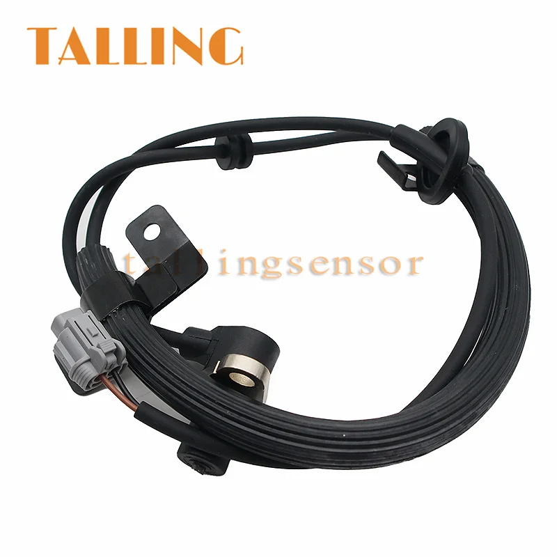 Передний правый датчик скорости колеса 47910-0L700 ABS для Infiniti Nissan Maxima 1996-1999, новинка 479100L700 SU12171 ALS294 5S10718
Передний правый датчик скорости колеса 47910-0L700 ABS для Infiniti Nissan Maxima 1996-1999, новинка 479100L700 SU12171 ALS294 5S10718