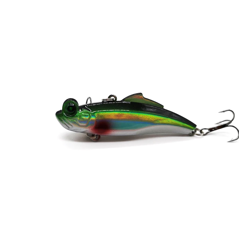 THRITOP High Quality Minnow Bait Hard Lure 12.5G 65MM Sinking Wobblers For All Depth 5 Different Colors Fishing Tackles
THRITOP High Quality Minnow Bait Hard Lure 12.5G 65MM Sinking Wobblers For All Depth 5 Different Colors Fishing Tackles