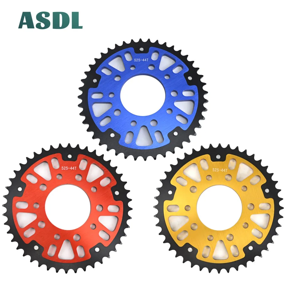 Motorbike Front Gear Sprocket For Honda CB400 525 15T 44T Available In Three Colors #b
Motorbike Front Gear Sprocket For Honda CB400 525 15T 44T Available In Three Colors #b