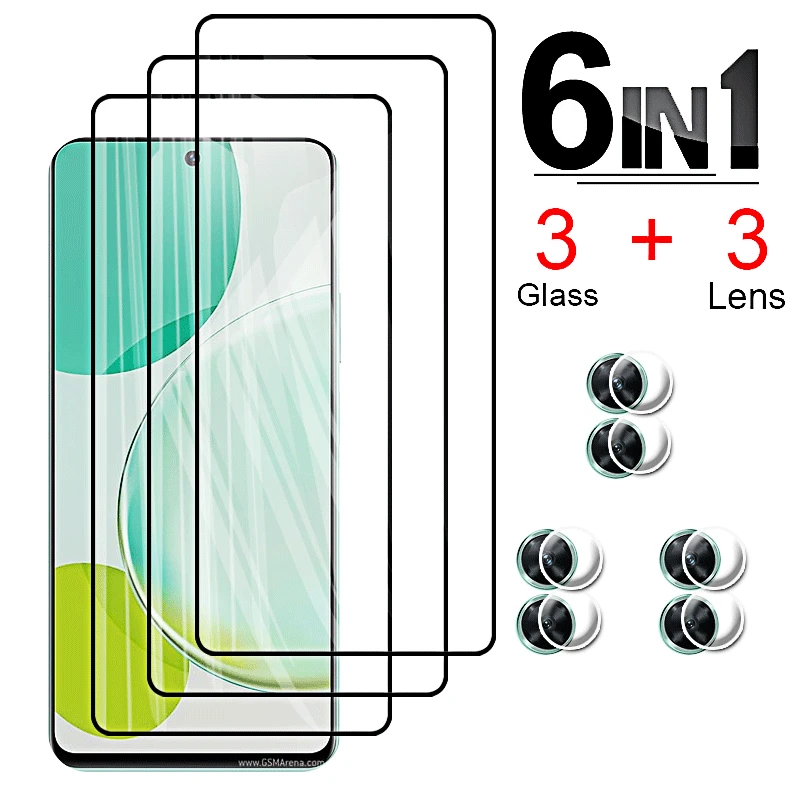 6in1 Tempered Glass for Huawei Nova 11i Screen Protector for Huawei Nova 11i 11 I Protective Camera Lens Glass 11 10 9 8 Se Film
6in1 Tempered Glass for Huawei Nova 11i Screen Protector for Huawei Nova 11i 11 I Protective Camera Lens Glass 11 10 9 8 Se Film