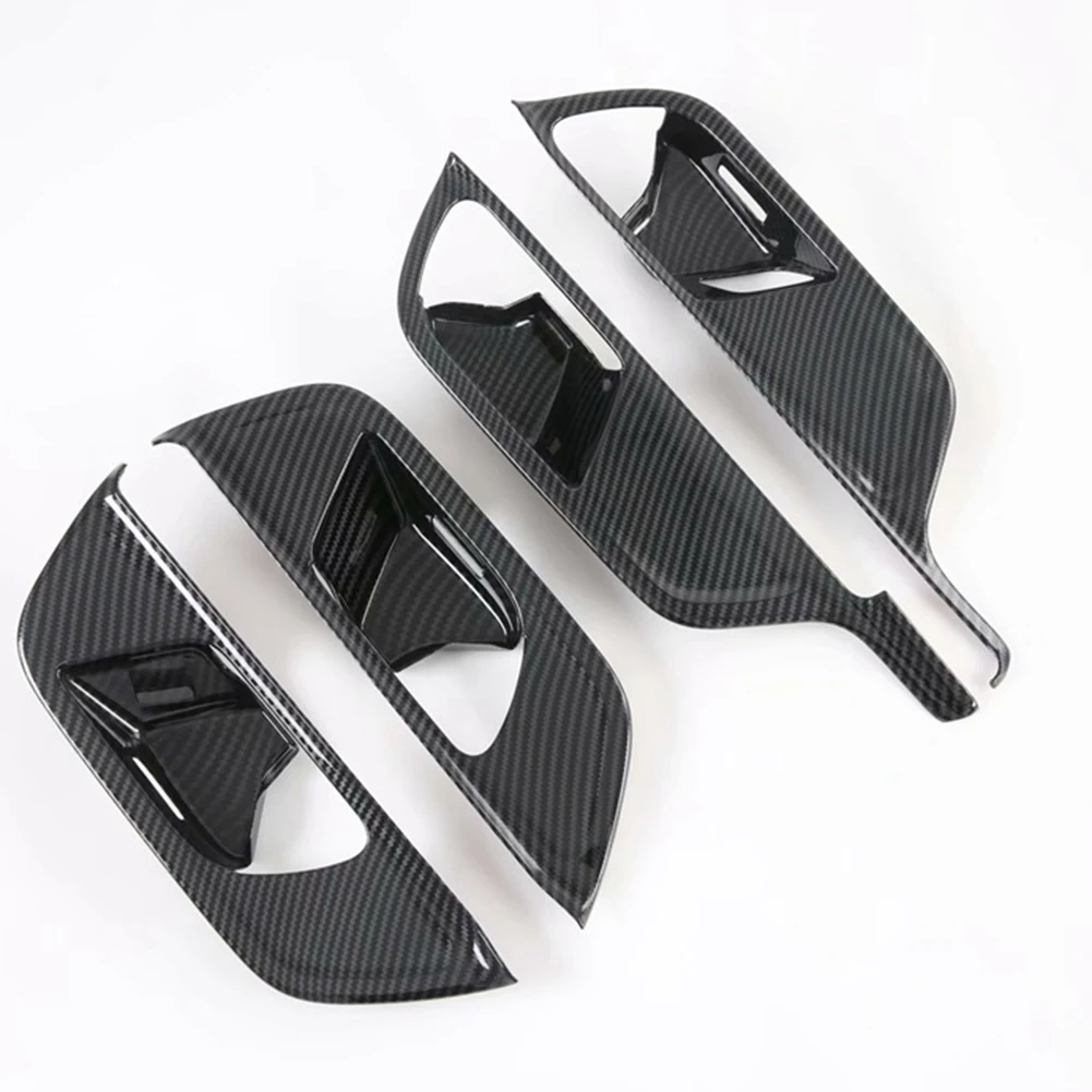 Enhance the Appearance of Your For Benz GLA GLB 2020 21 with Interior Side Door Handle Cover Trim ABS Material
Enhance the Appearance of Your For Benz GLA GLB 2020 21 with Interior Side Door Handle Cover Trim ABS Material