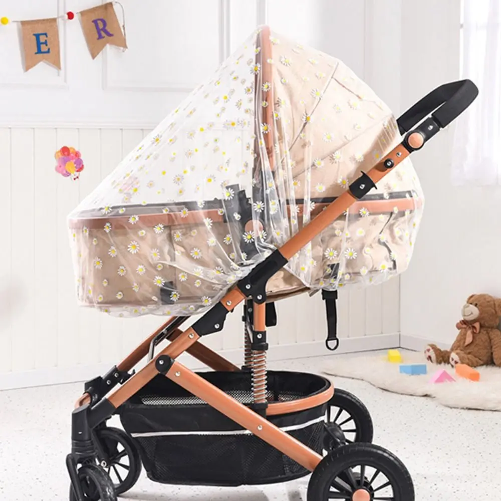 Baby Activity Supplies Anti-mosquito Baby Stroller Mosquito Curtain Stroller Accessory Baby Sunshade Mosquito Net Pram Net
Baby Activity Supplies Anti-mosquito Baby Stroller Mosquito Curtain Stroller Accessory Baby Sunshade Mosquito Net Pram Net
