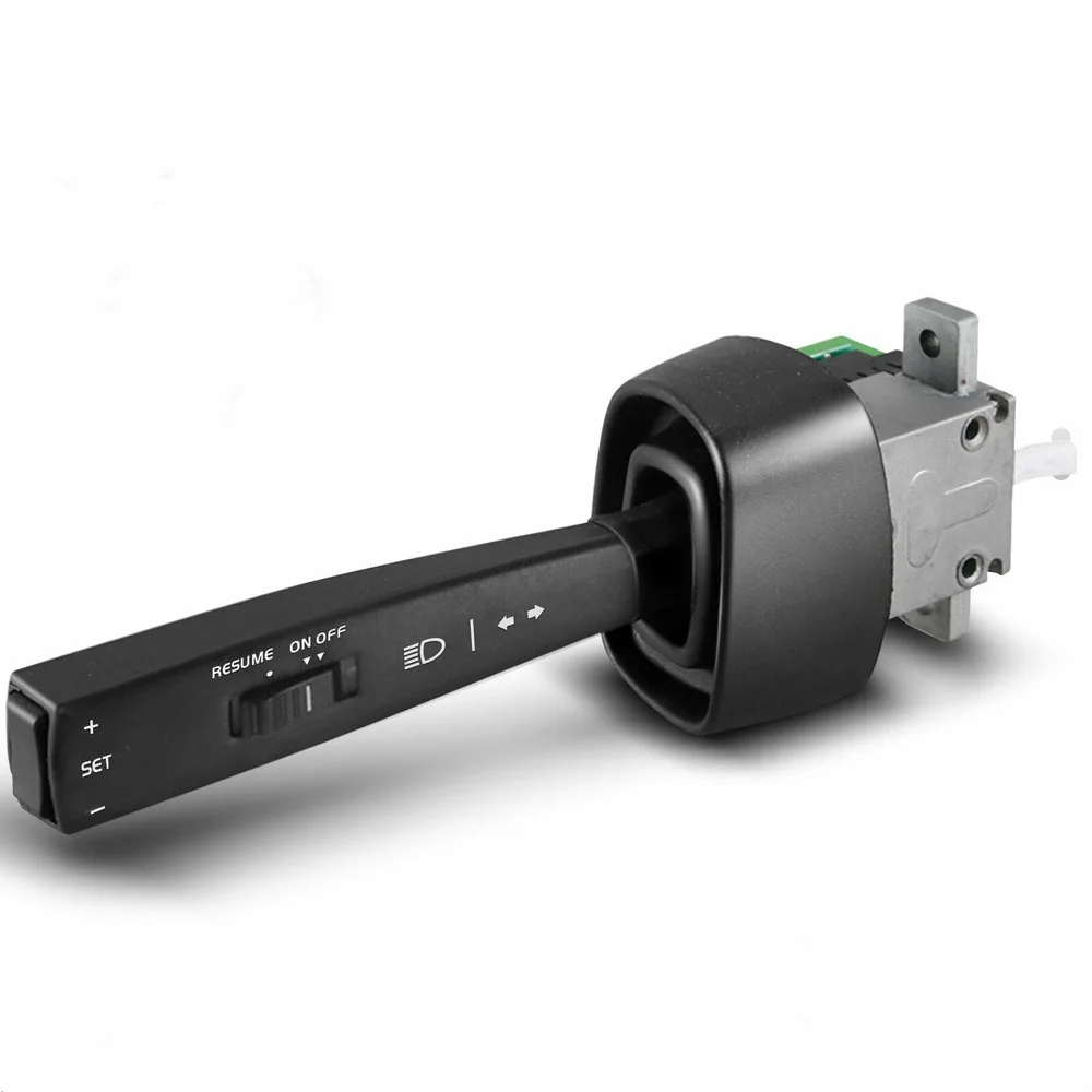 Turn Signal Control Multi-Function Switch 978-5501 20399170 20479584 20701049 20797838 3944025 for Volvo VN VNL 2005-2012
Turn Signal Control Multi-Function Switch 978-5501 20399170 20479584 20701049 20797838 3944025 for Volvo VN VNL 2005-2012