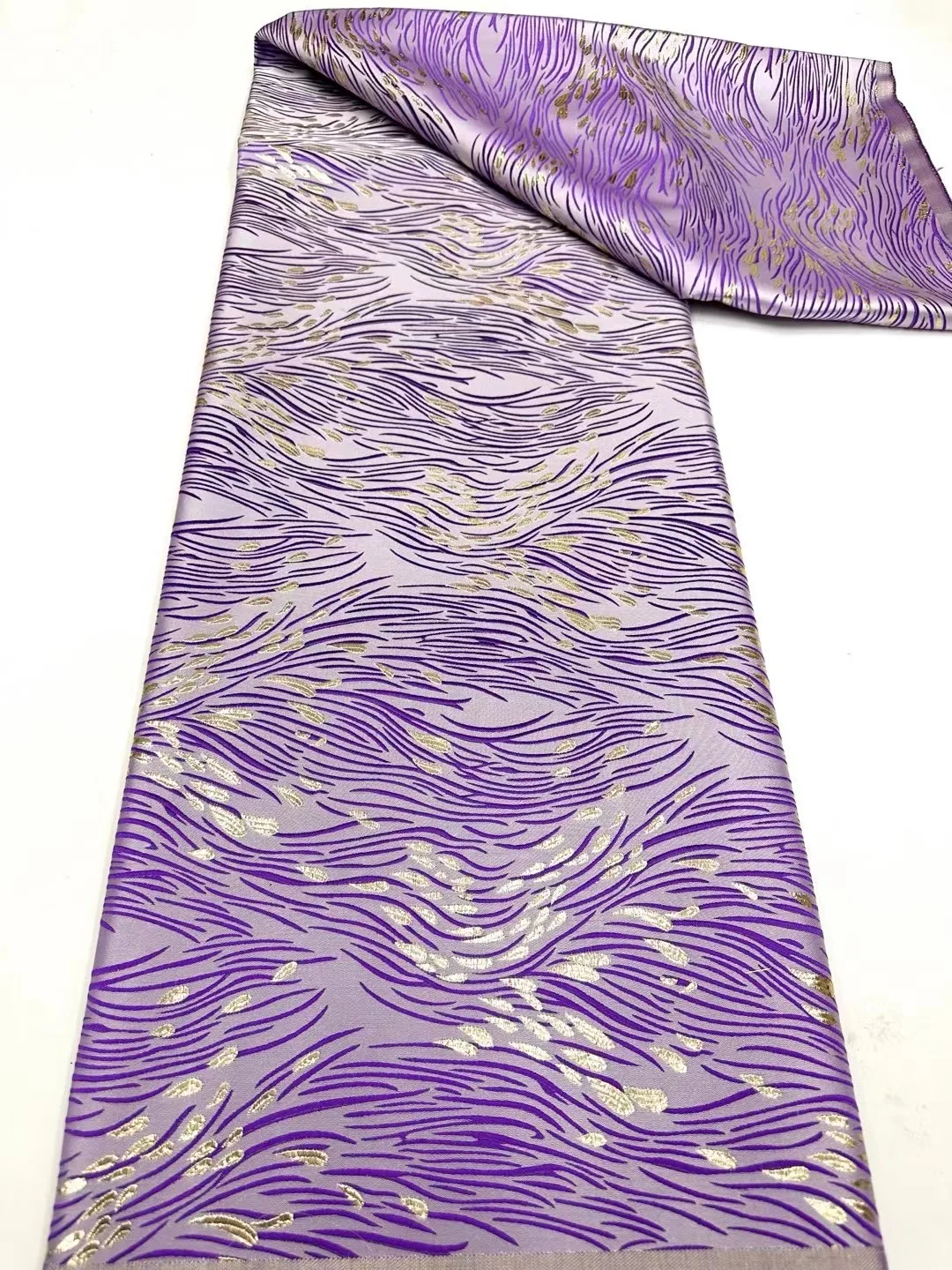 African Fabric Lace High Quality Brocade Lace Fabrics 2024 High Quality Fabric & Lace Luxury Brocade Jacquard Fabric DresWp403-2
African Fabric Lace High Quality Brocade Lace Fabrics 2024 High Quality Fabric & Lace Luxury Brocade Jacquard Fabric DresWp403-2