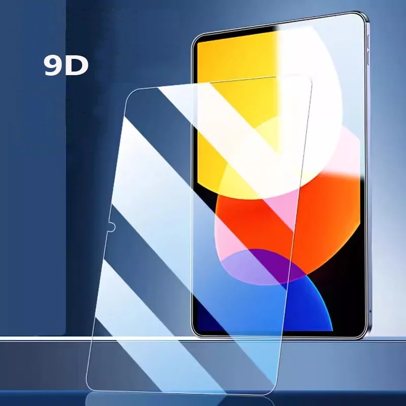 HD Tempered Glass Protector for Xiaomi Pad 6 Pro 6 11 5 5 Pro for Redmi Pad 10.61Inch SE 11 Anti Fingerprint Tempered
HD Tempered Glass Protector for Xiaomi Pad 6 Pro 6 11 5 5 Pro for Redmi Pad 10.61Inch SE 11 Anti Fingerprint Tempered