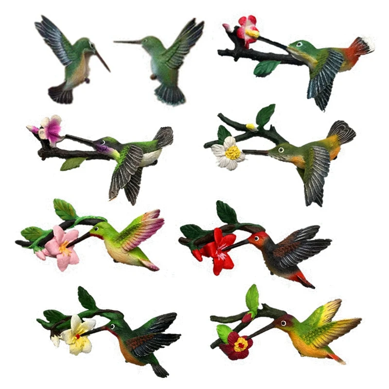 New Hot Sale Hand painted Bird Series 3D Fridge Magnets Tourism Souvenirs Refrigerator Magnetic Stickers Home Decor Gift
New Hot Sale Hand painted Bird Series 3D Fridge Magnets Tourism Souvenirs Refrigerator Magnetic Stickers Home Decor Gift
