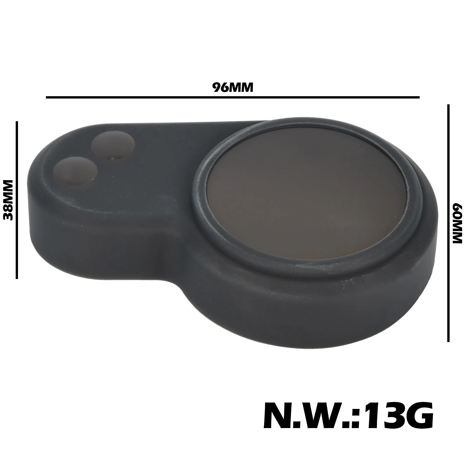 Brand New Garden Indoor Protective Case Parts Replacement Silicone Waterproof 1 Pc Dashboard Easy Installation
Brand New Garden Indoor Protective Case Parts Replacement Silicone Waterproof 1 Pc Dashboard Easy Installation