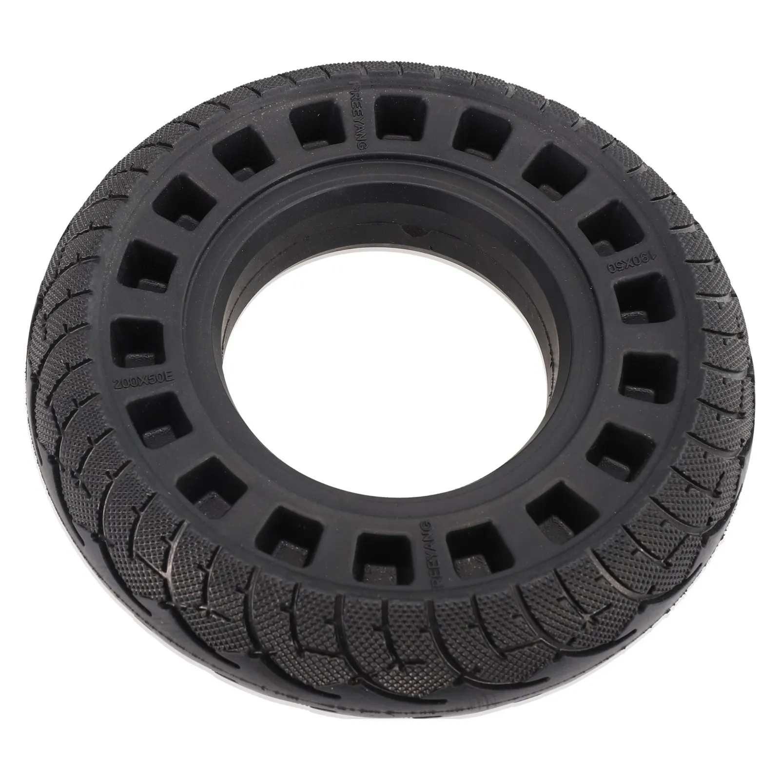 Tubeless Solid Tire For Electric Bike Parts Replacement 600g 8 Inch Accessories Attachment Electric Scooter Spare Tools
Tubeless Solid Tire For Electric Bike Parts Replacement 600g 8 Inch Accessories Attachment Electric Scooter Spare Tools