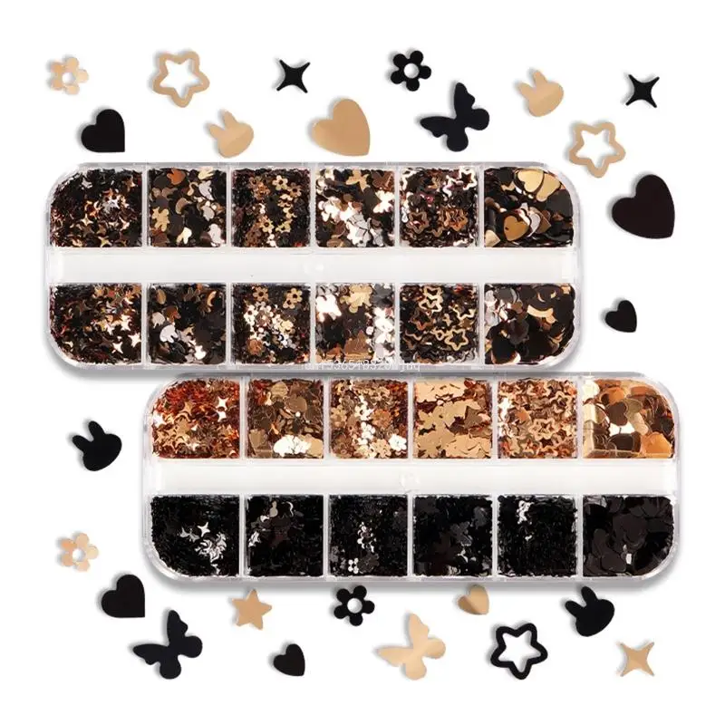 Shiny Flower Heart Glitter Resin Fillings Micro Flakes Sequins DIY Epoxy Resin Mold Filler Jewelry Making Art Dropship
Shiny Flower Heart Glitter Resin Fillings Micro Flakes Sequins DIY Epoxy Resin Mold Filler Jewelry Making Art Dropship