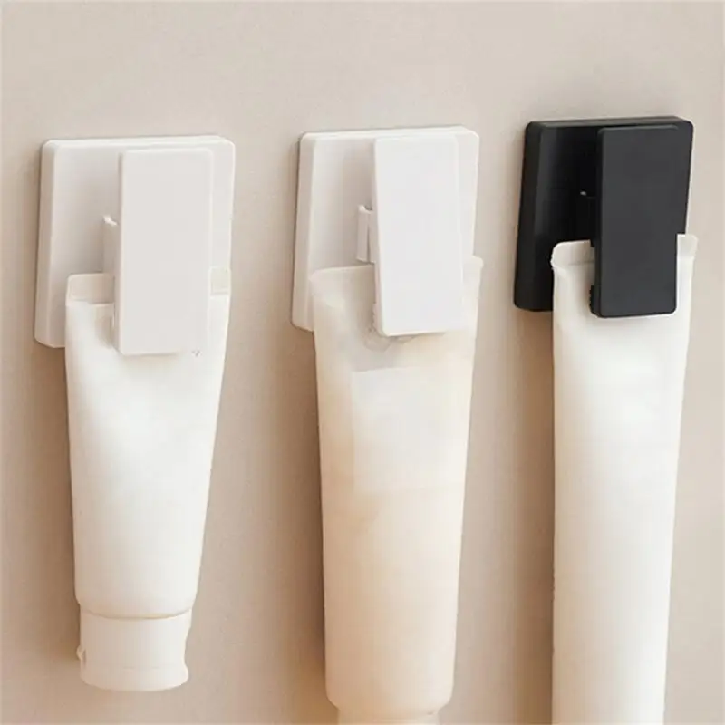 Rugged And Durable Towel Hook Save Space Facial Cleanser Storage Rack Easy Installation High Quality Material Storage Folder
Rugged And Durable Towel Hook Save Space Facial Cleanser Storage Rack Easy Installation High Quality Material Storage Folder