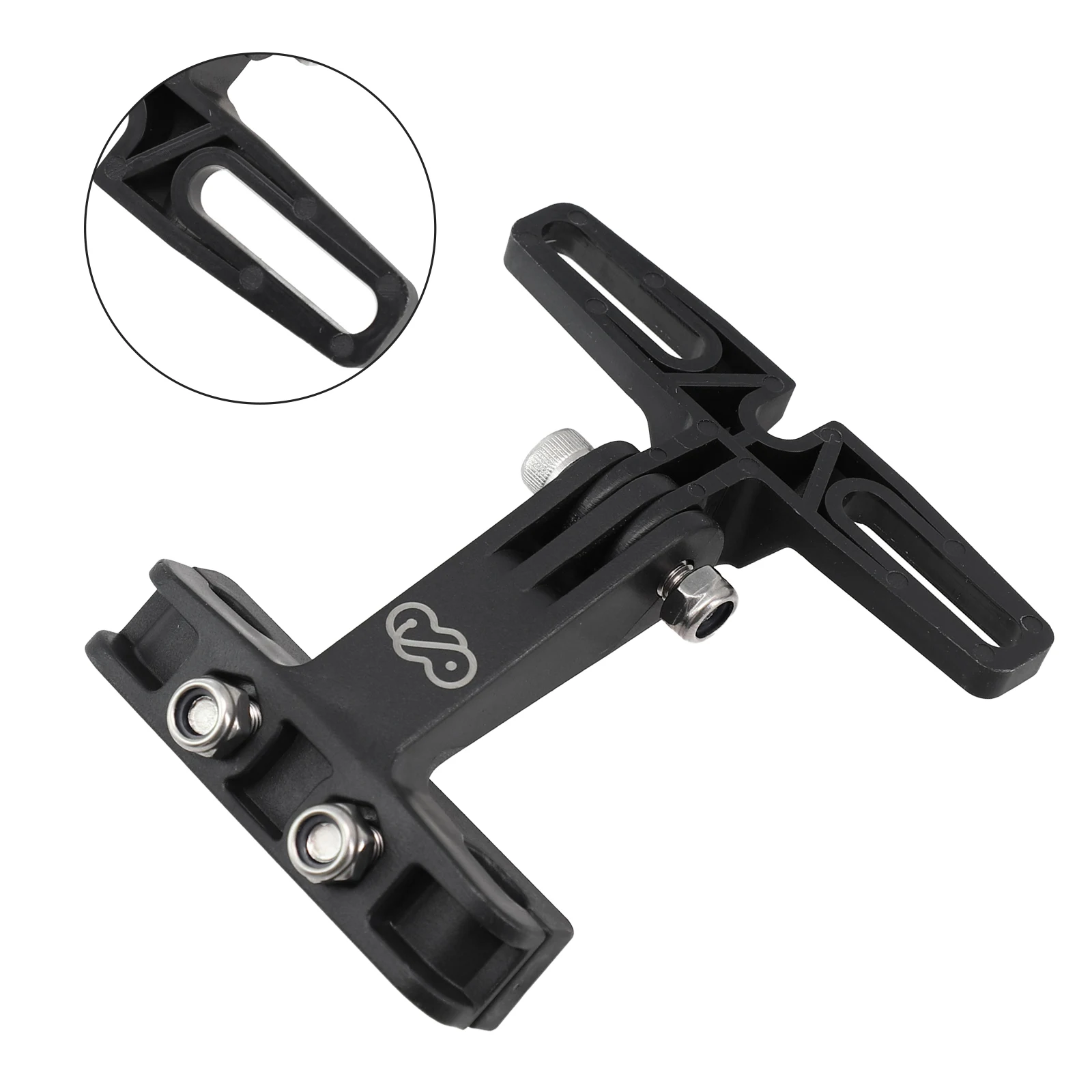 Holder Taillight Mount 1x 80x55mm Components E-Bike Equipment High Quality Nice Accessories Bicycle Accessories
Holder Taillight Mount 1x 80x55mm Components E-Bike Equipment High Quality Nice Accessories Bicycle Accessories