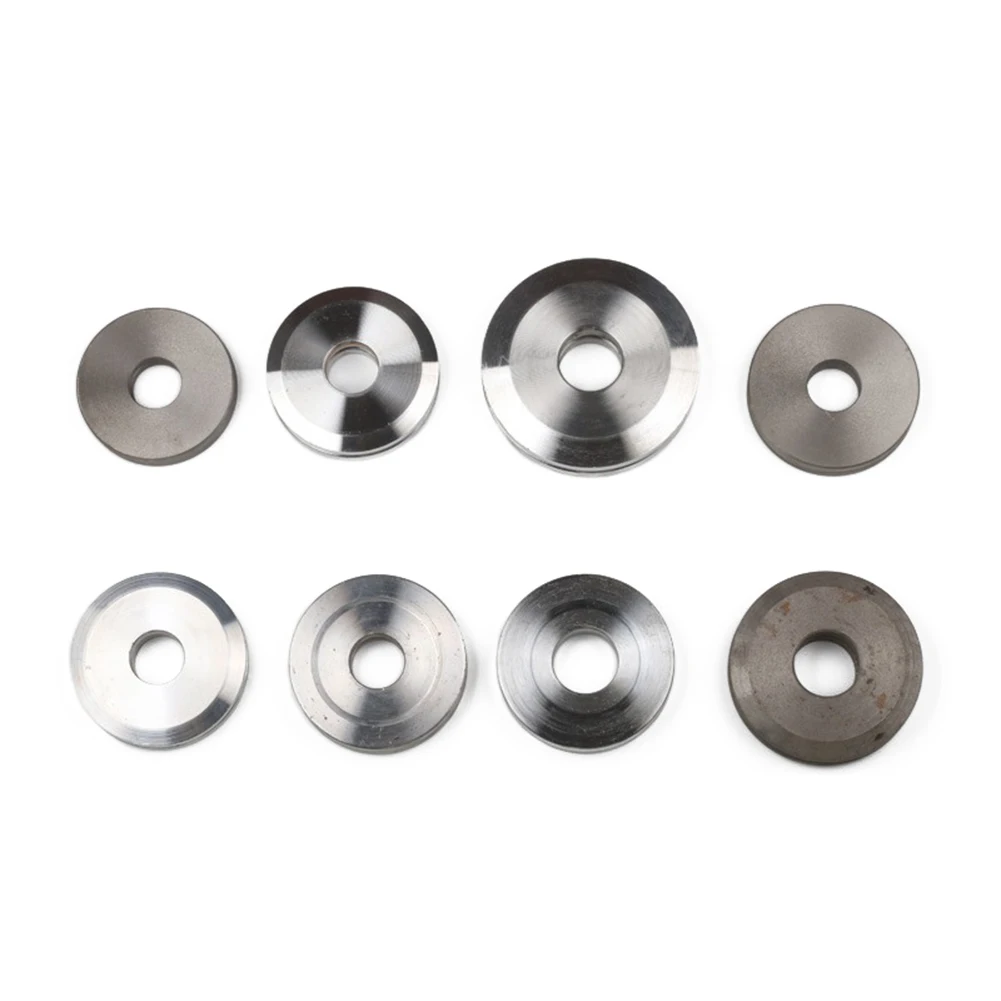 Disc Table Saw Accessories Splint Saw Blade Press Plate Saw Blade Chuck Woodworking Circular Saw Press Plate
Disc Table Saw Accessories Splint Saw Blade Press Plate Saw Blade Chuck Woodworking Circular Saw Press Plate