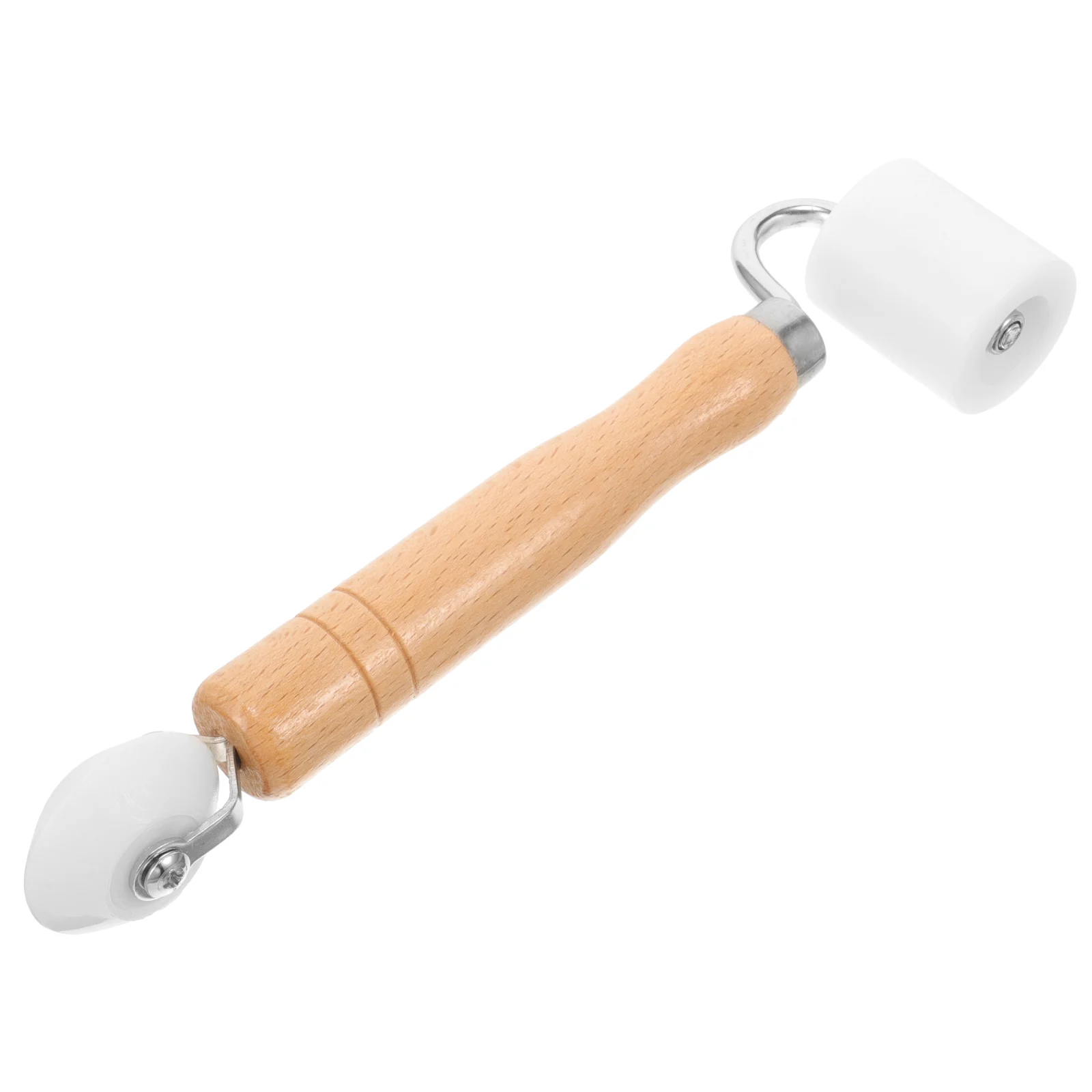 Wallpaper Press Wheel Seam Roller Tool Wallpapering Major Smoothing Wooden Application
Wallpaper Press Wheel Seam Roller Tool Wallpapering Major Smoothing Wooden Application